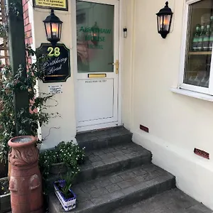 3* Hotel Aberthaw House