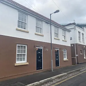  Guest house The Ashton Gate Mews