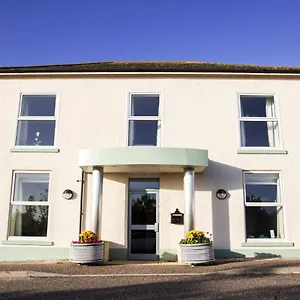 3* Guest house Fair Oak House Exeter Airport